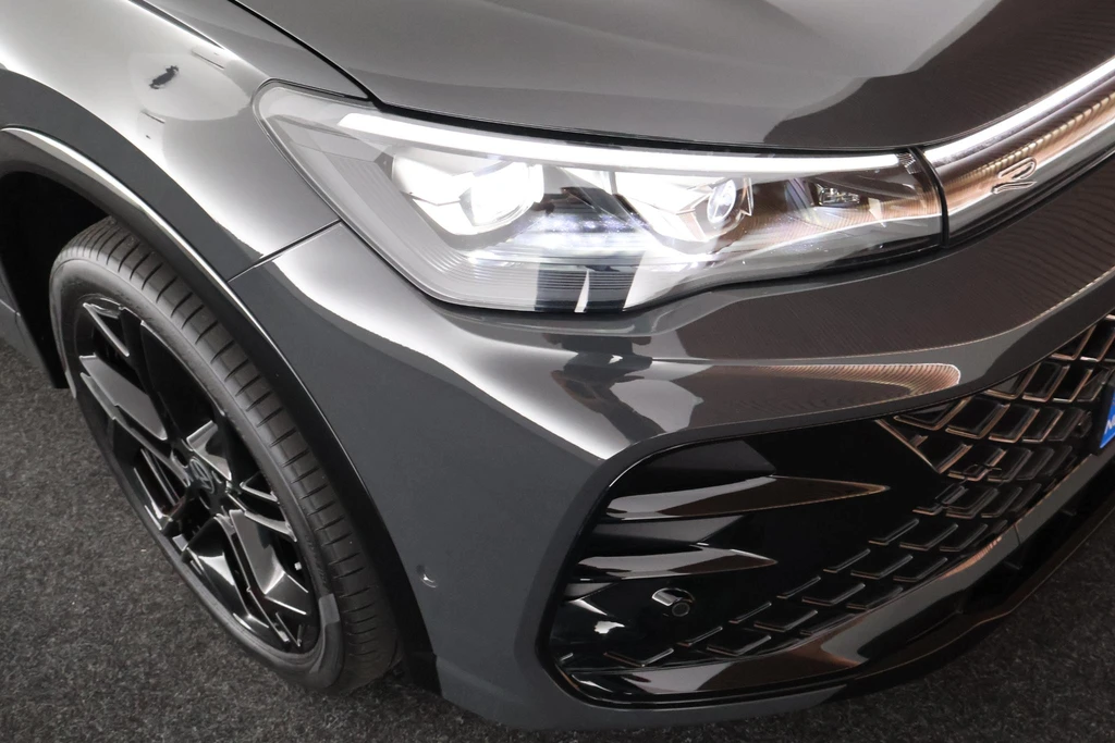 Volkswagen Tiguan – foto 68