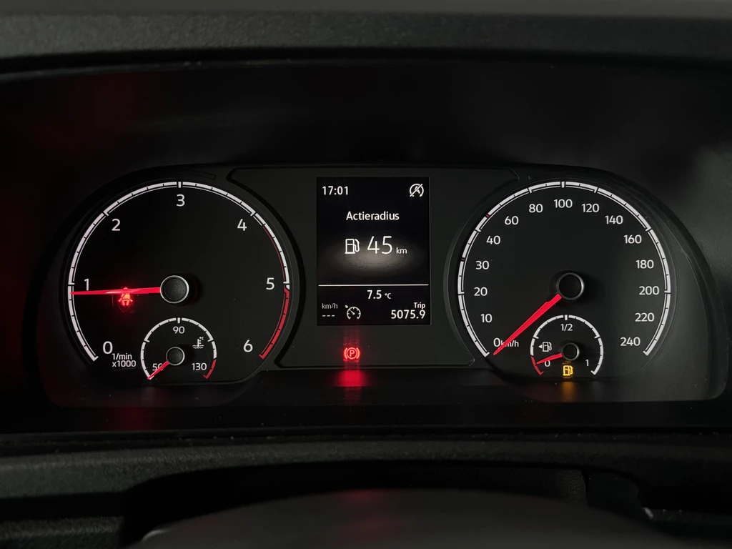 Volkswagen Caddy – foto 17