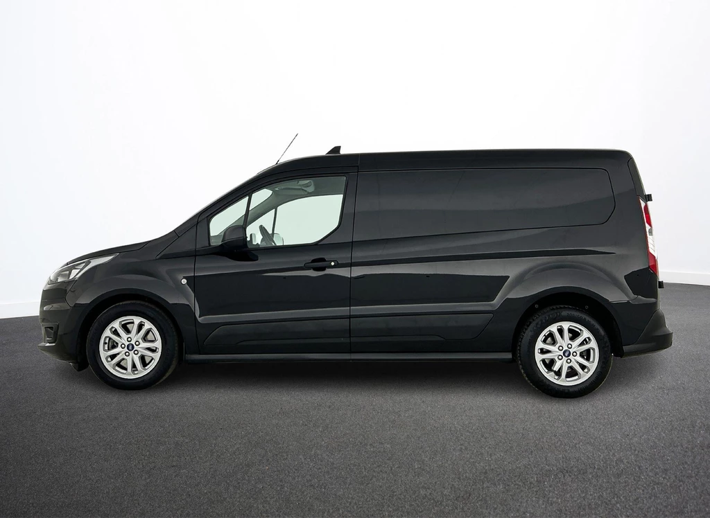 Ford Transit Connect – foto 3