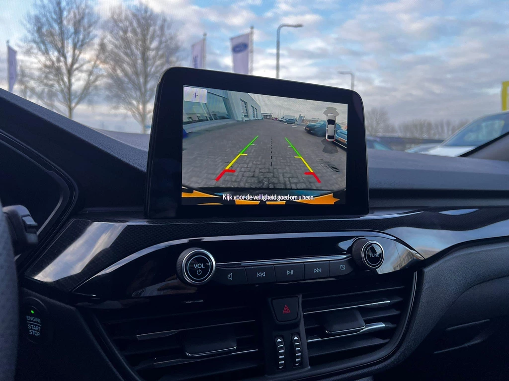 Ford Kuga – foto 24