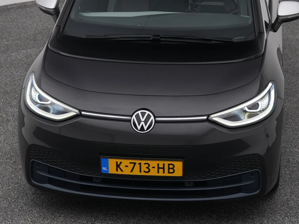 Volkswagen ID.3 – foto 19