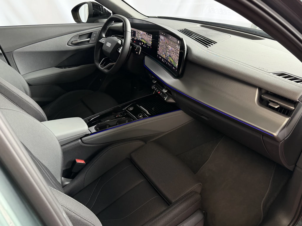 Audi Q3 – foto 48