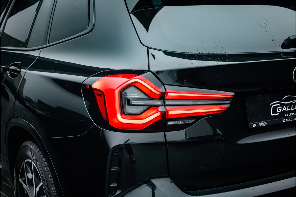 BMW X3 – foto 41