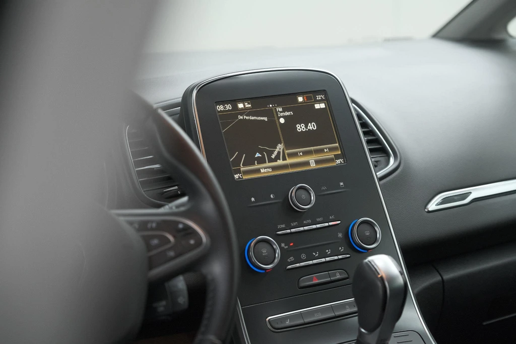 Renault Scénic – foto 26