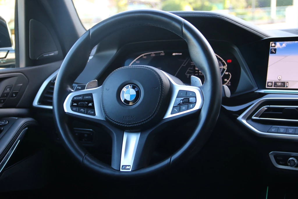 BMW X5 – foto 13