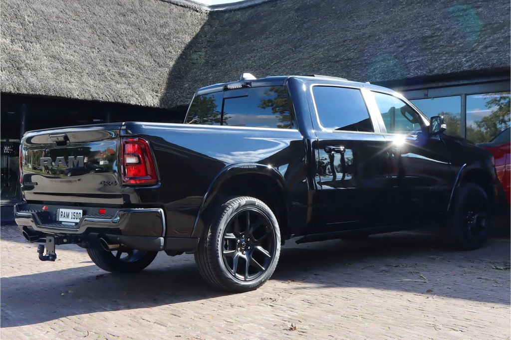 Dodge Ram 1500 – foto 8