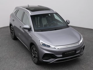 BYD ATTO 3 – thumbnail 14