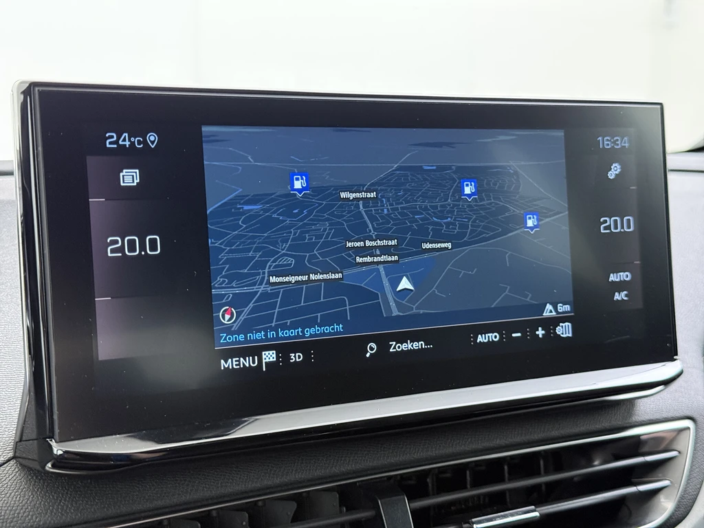 Peugeot 5008 – foto 18
