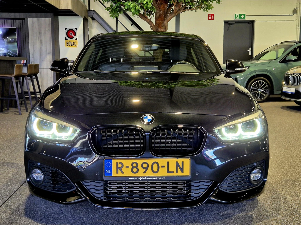 BMW 1 Serie – foto 7