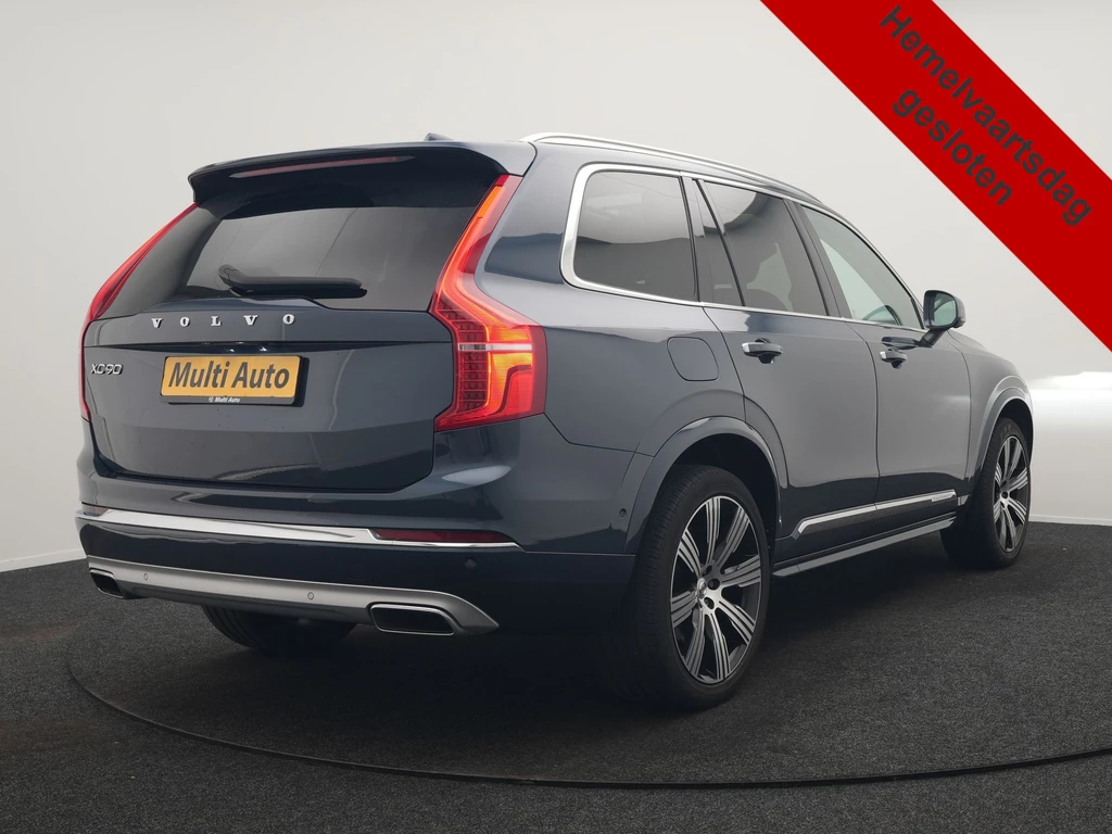 Volvo XC90 – foto 7