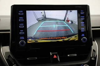 Toyota Corolla Touring Sports – thumbnail 14