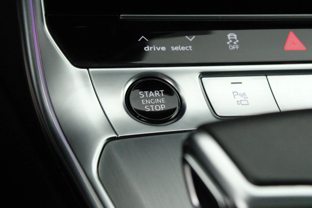 Audi A6 – foto 36