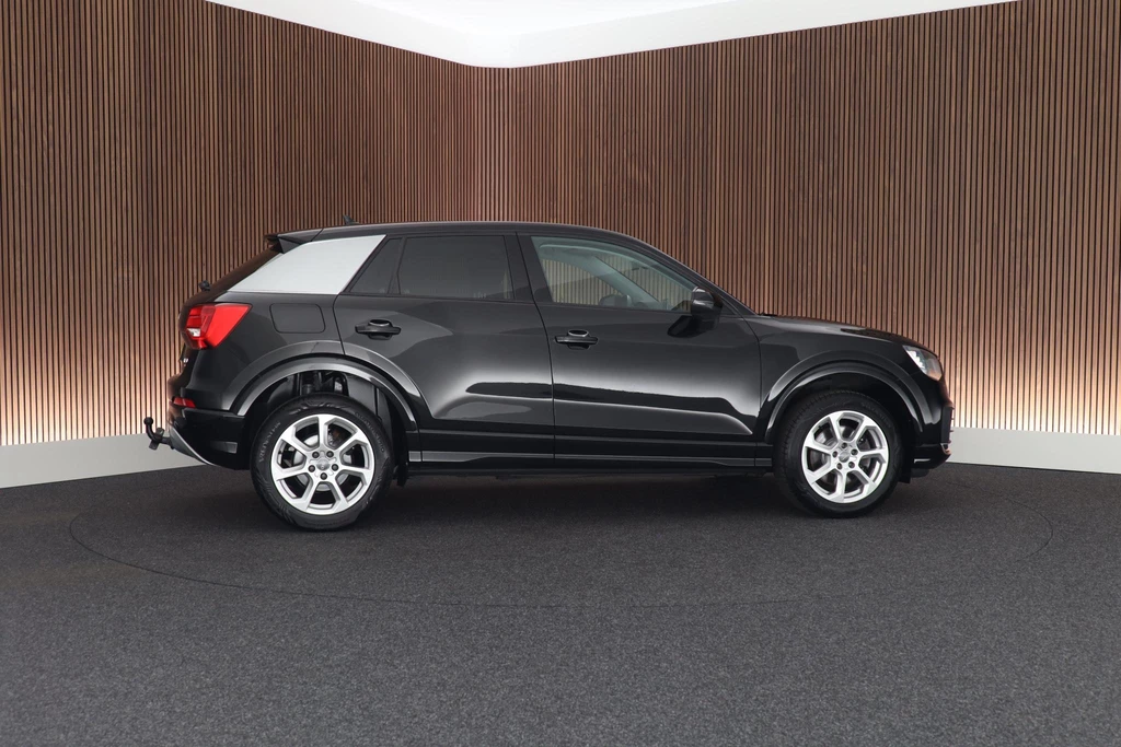 Audi Q2 – foto 5