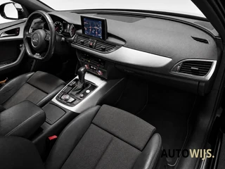 Audi A6 – thumbnail 13