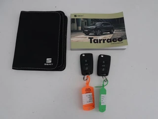 SEAT Tarraco – thumbnail 14