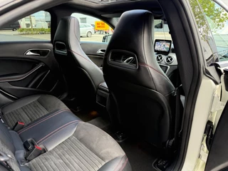 Mercedes-Benz CLA – thumbnail 33