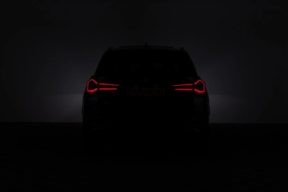 BMW iX3 – foto 4
