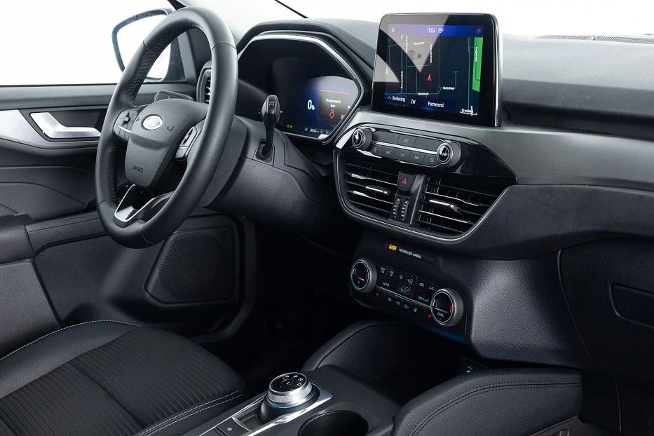 Ford Kuga – foto 11