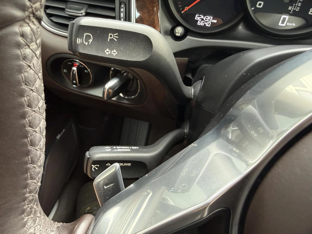 Porsche Macan – foto 17