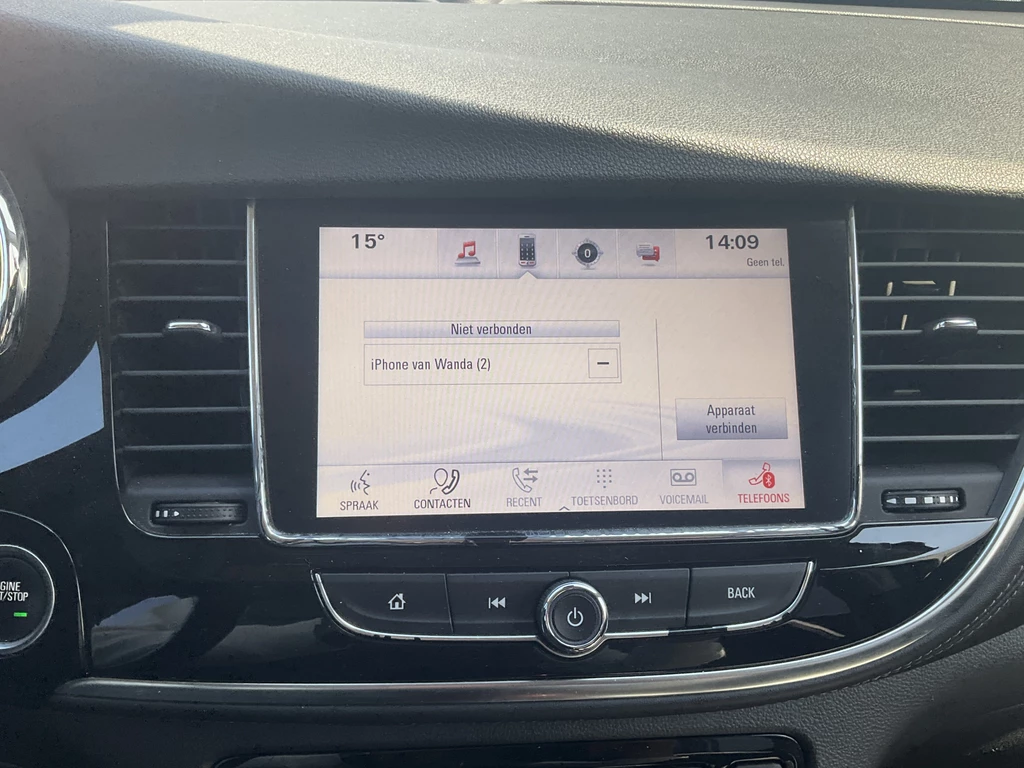 Opel Mokka X – foto 36