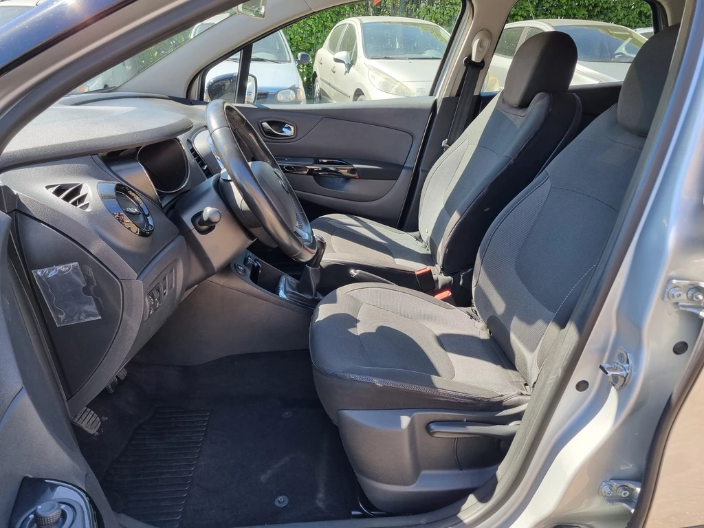 Renault Captur – foto 19