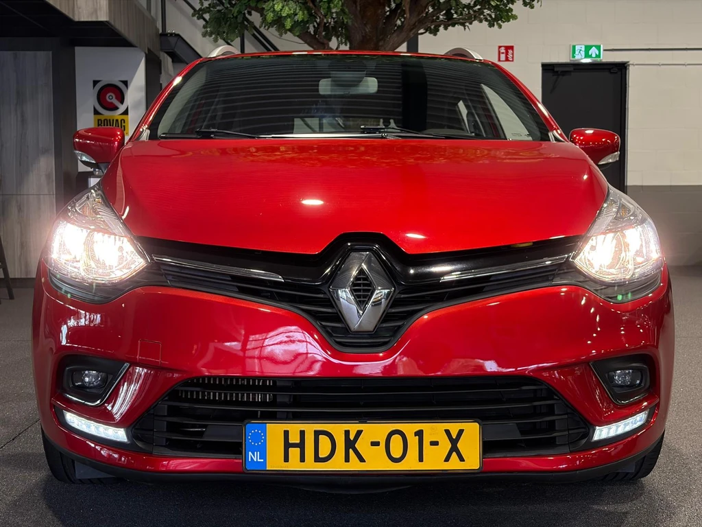 Renault Clio – foto 7