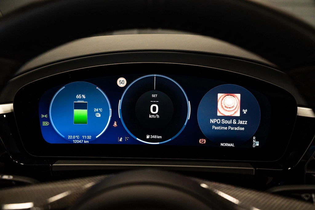 Porsche Macan – foto 42