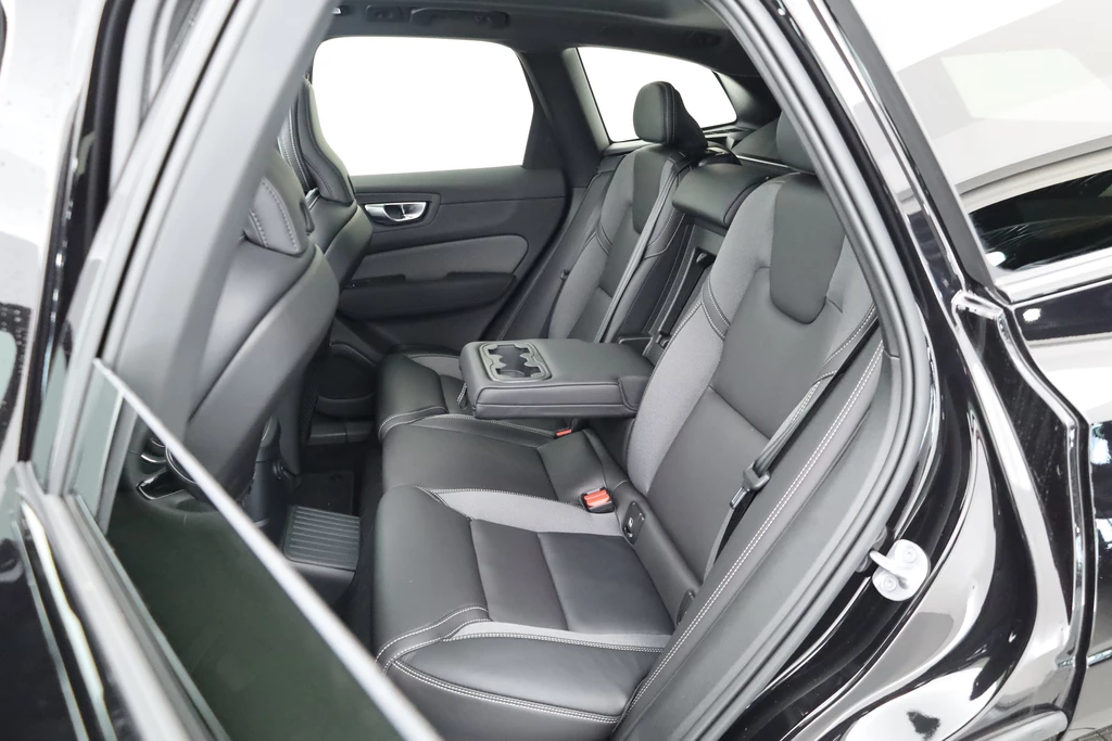 Volvo XC60 – foto 30