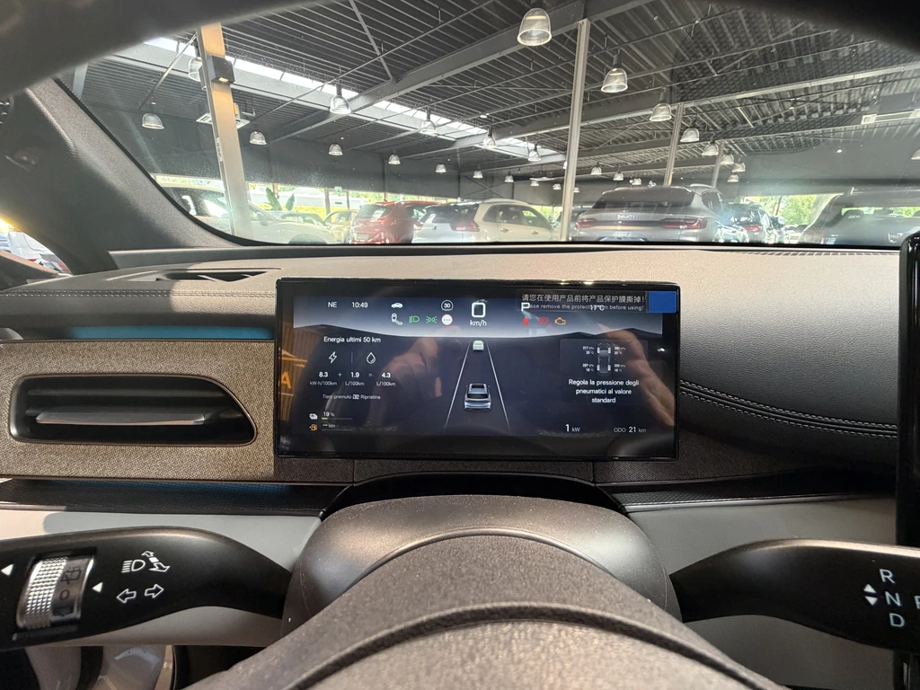 BYD SEAL – foto 22