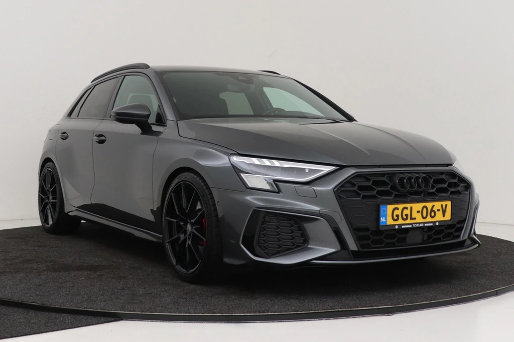 Audi A3 – foto 10