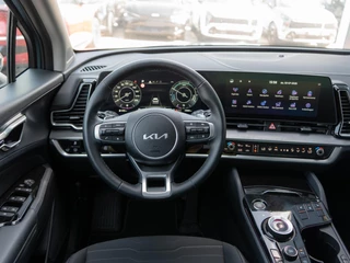 Kia Sportage – thumbnail 9