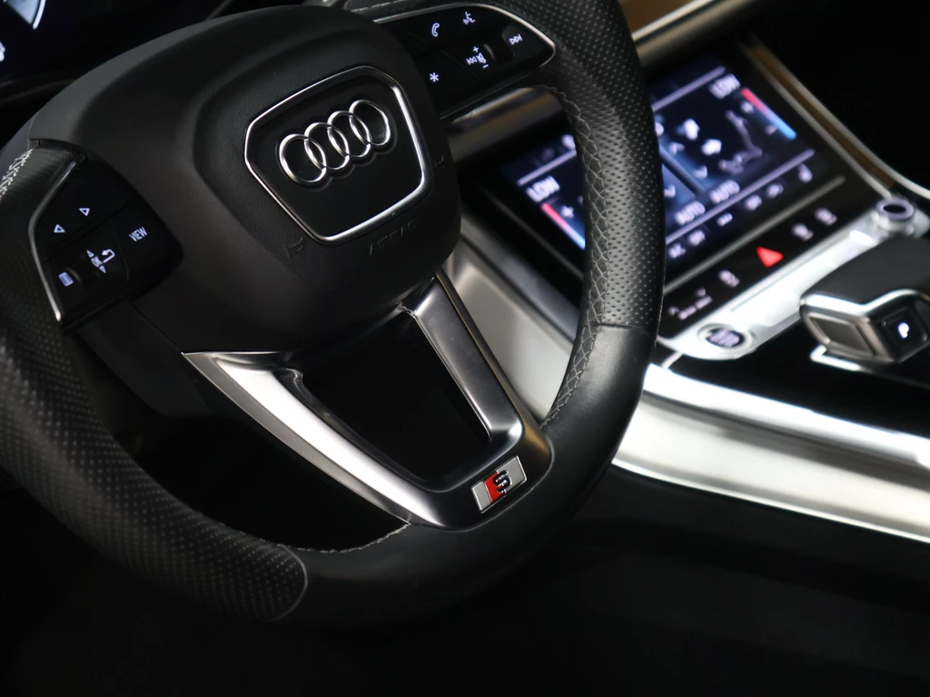 Audi Q7 – foto 15