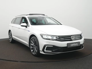 Volkswagen Passat – thumbnail 9