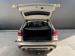 BMW X3 – thumbnail 17