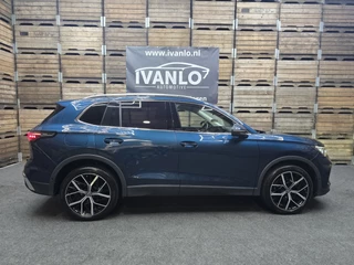 Volkswagen Tiguan – thumbnail 5