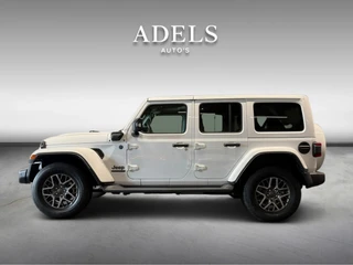 Jeep Wrangler – thumbnail 4