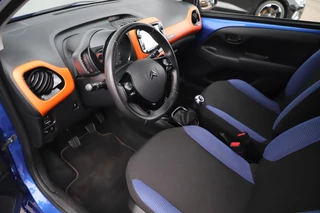 Citroën C1 – thumbnail 8