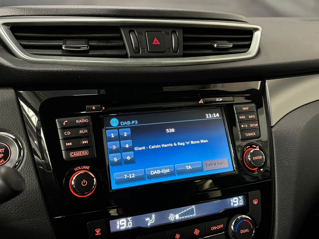 Nissan QASHQAI – foto 15