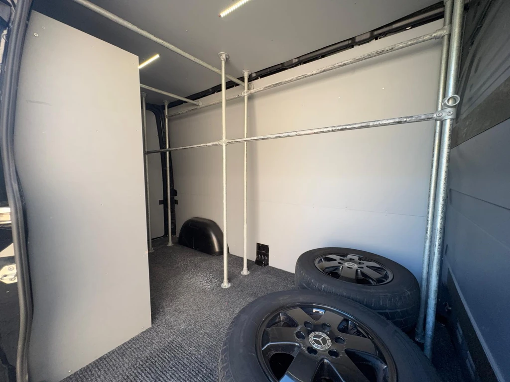 Mercedes-Benz Sprinter – foto 32