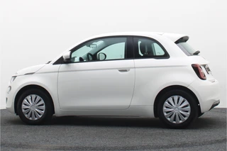 Fiat 500e – thumbnail 4