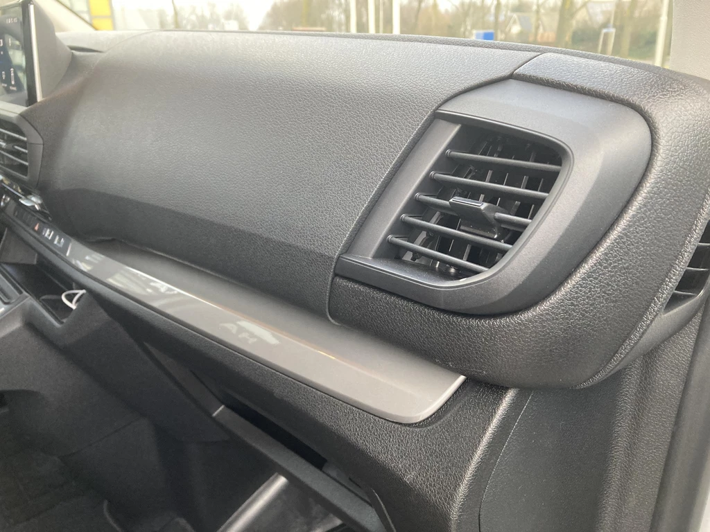 Opel Vivaro – foto 31