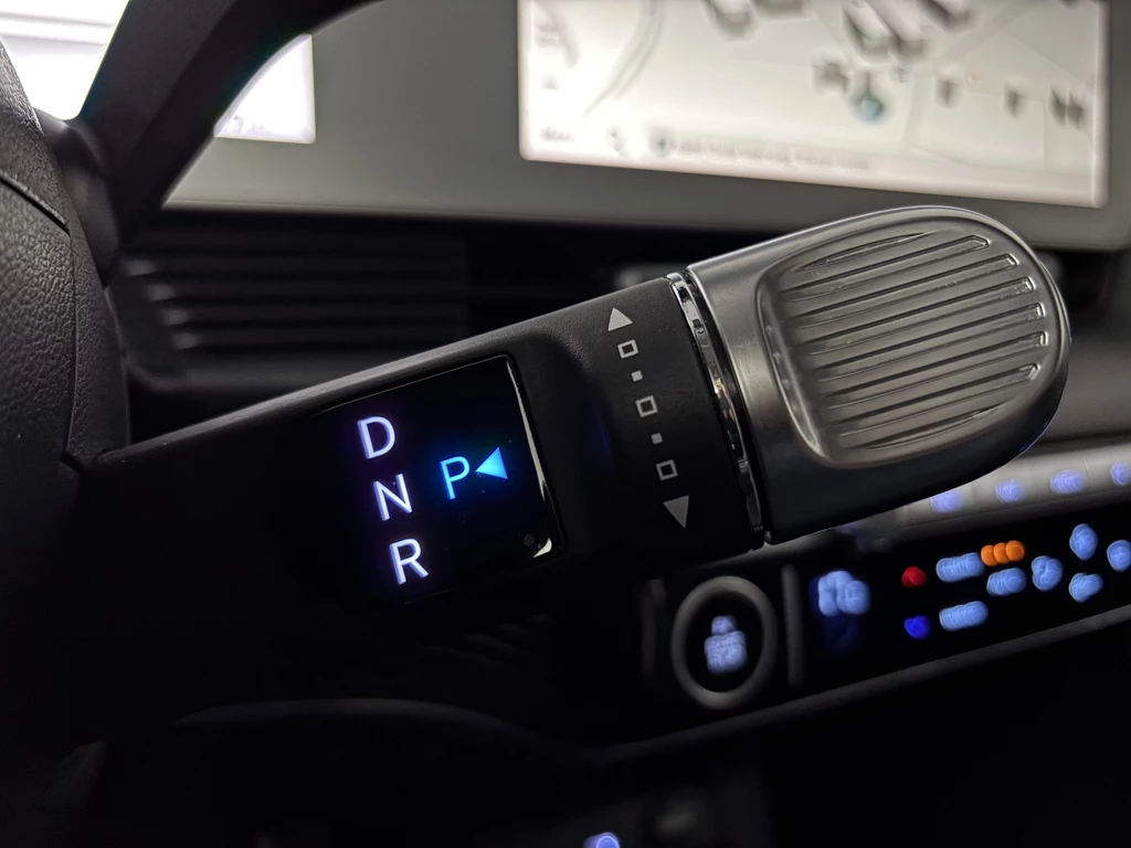 Hyundai IONIQ 5 – foto 29