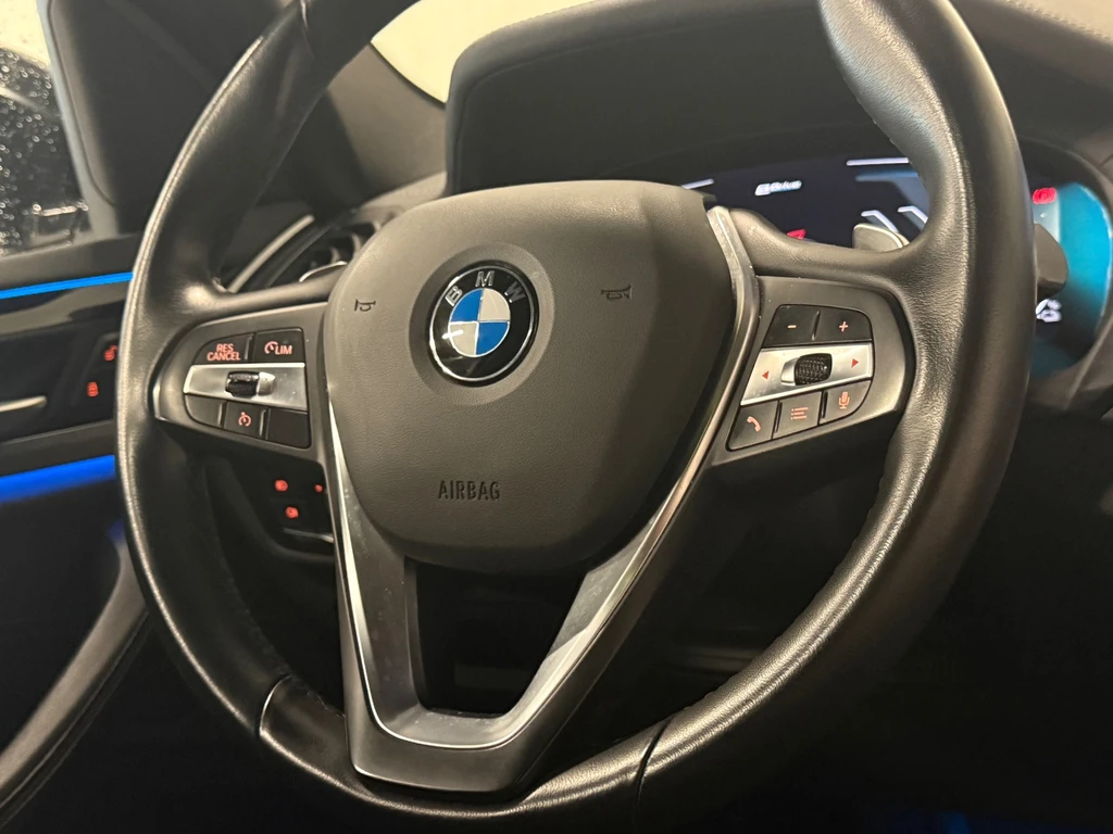 BMW X3 – foto 17