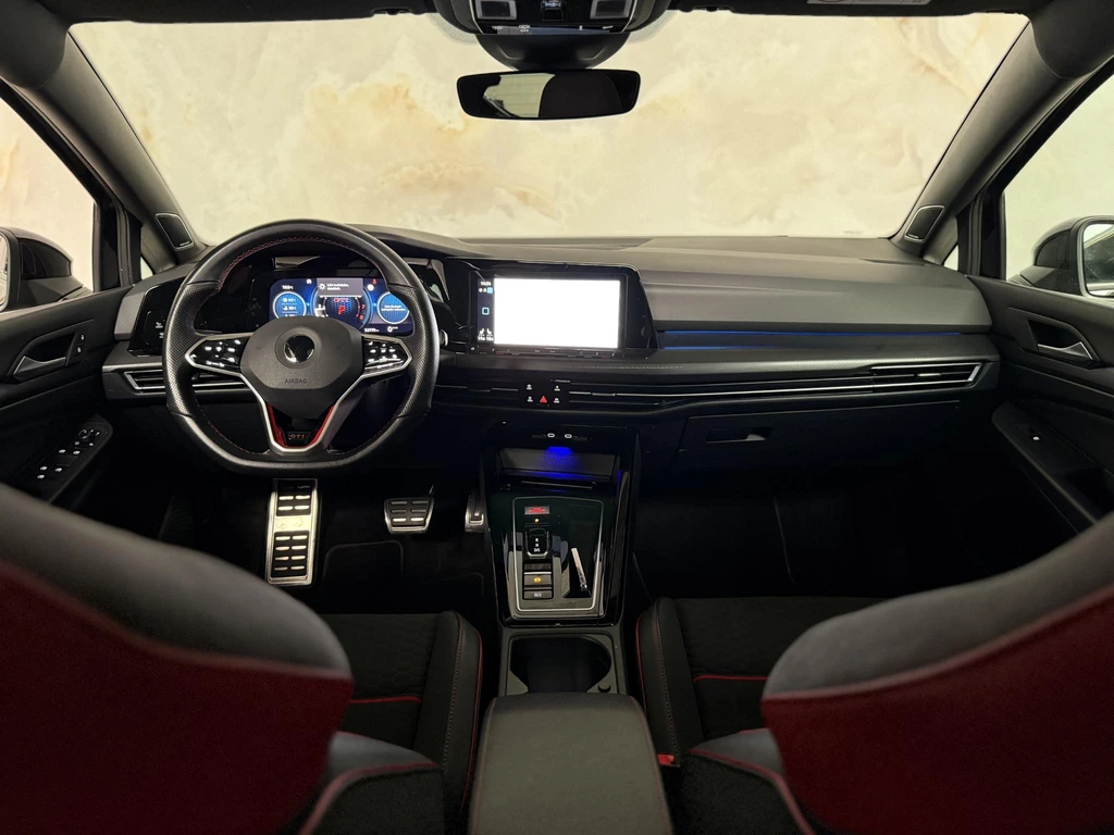 Volkswagen Golf – foto 11