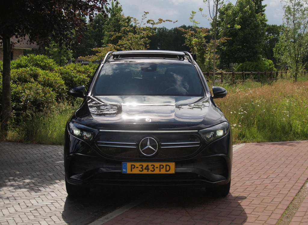 Mercedes-Benz EQB – foto 10