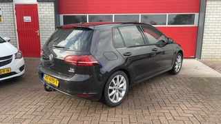Volkswagen Golf – thumbnail 2