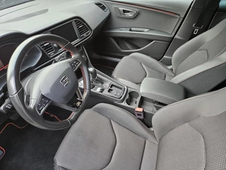 SEAT Leon – thumbnail 14