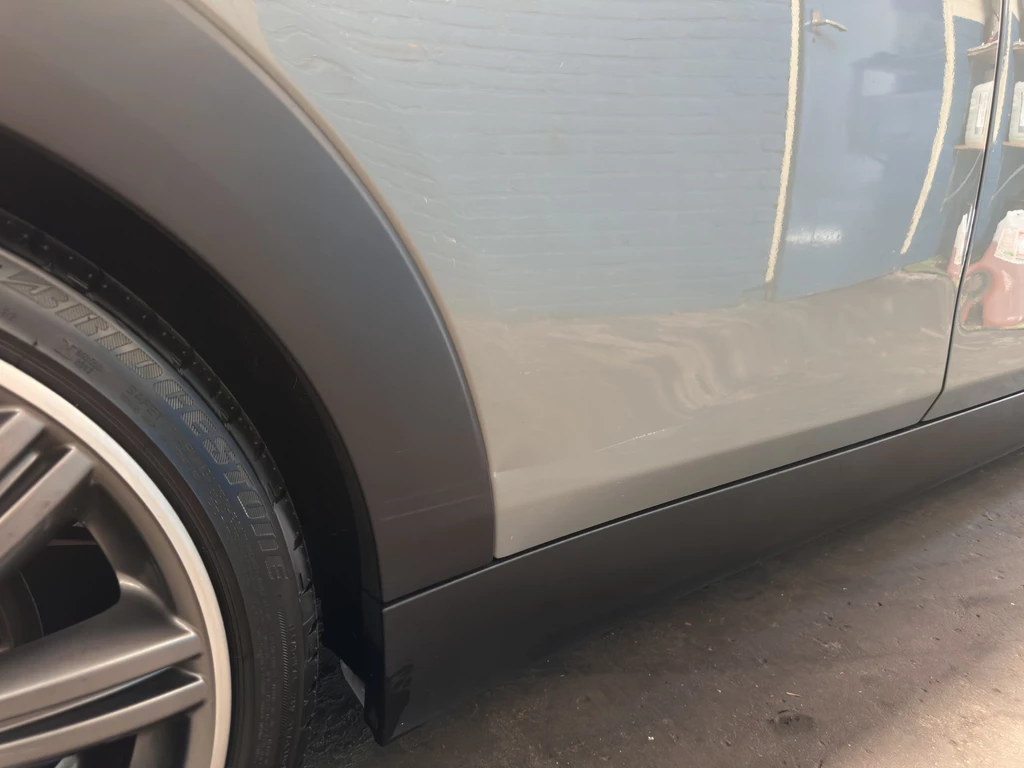 MINI Clubman – foto 30