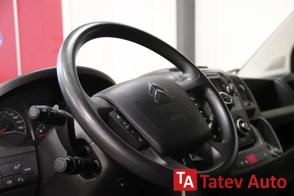 Citroën Jumper – foto 11