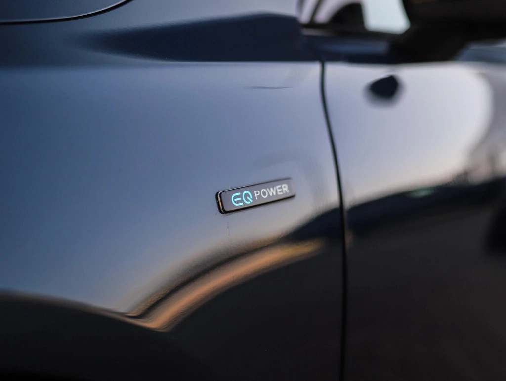 Mercedes-Benz A-Klasse – foto 15